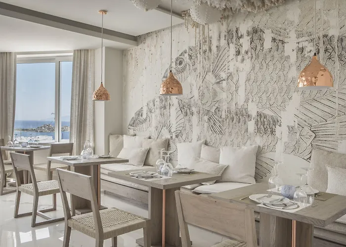 Отель Palladium Платис Ялос