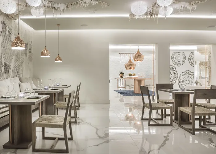 帕雷蒂亚姆酒店