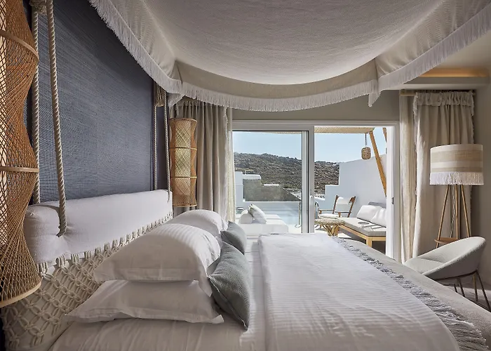 Отель Palladium 5*