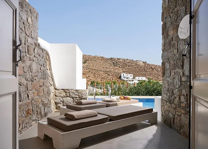 帕雷蒂亚姆酒店 5*