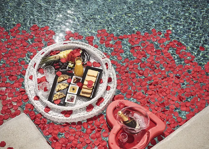 Отель Palladium Платис Ялос