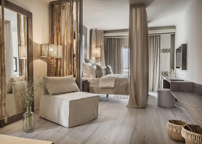 Palladium Отель Платис Ялос