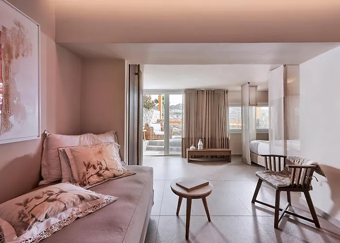 帕雷蒂亚姆酒店