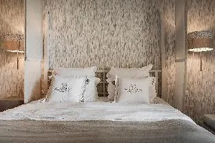 Отель Palladium