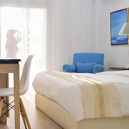 Palladium 5* Platis Yialos