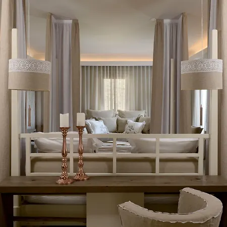 Palladium Platis Yialos