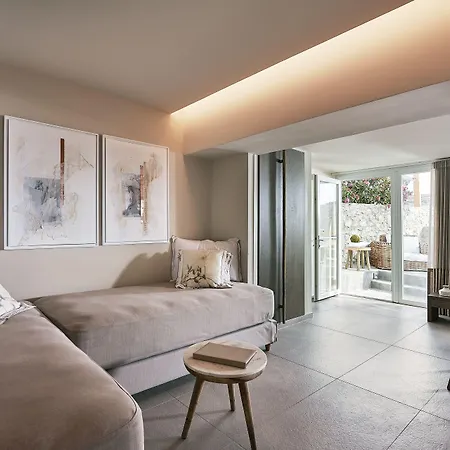 Palladium 5* Platis Yialos