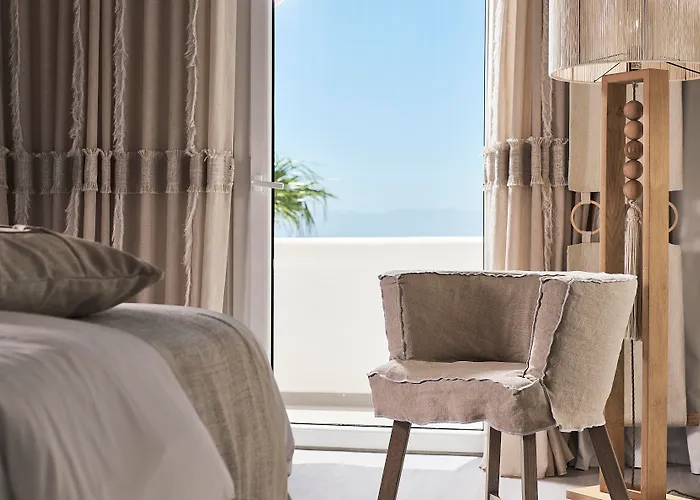 Palladium Hotel Platys Gialos (Mykonos)