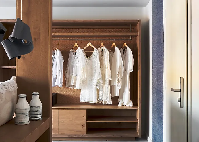 Palladium Hotel Platys Gialos (Mykonos)