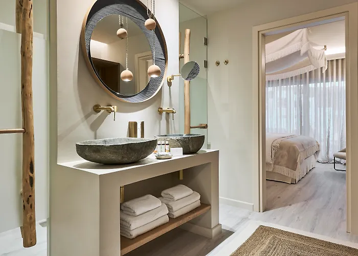 Palladium Hotel Platys Gialos (Mykonos)