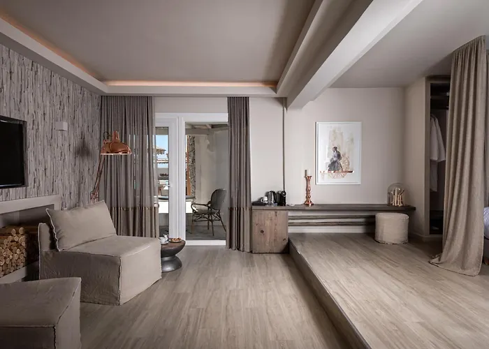 Palladium Platys Gialos (Mykonos)